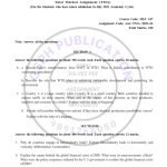 IGNOU MEC-107 Solved Assignment 2023-24 English Medium