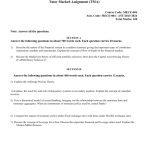 IGNOU MECE-4 Solved Assignment 2023-24 English Medium
