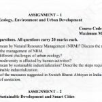 IGNOU MEDS-47 Solved Assignment 2023-24 English Medium