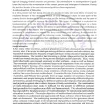 IGNOU MES-011 Previous Year Solved Question Paper (Dec 2021) English Medium