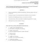 IGNOU MGP-4 Solved Assignment 2023-24 English Medium