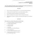 IGNOU MGP-5 Solved Assignment 2023-24 English Medium