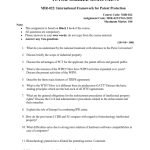 IGNOU MIR-022 Solved Assignment 2023 English Medium