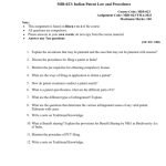 IGNOU MIR-023 Solved Assignment 2023 English Medium