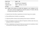 IGNOU MMPC-2 Solved Assignment 2023 English Medium