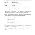 IGNOU MMPO-1 Solved Assignment 2023-24 English Medium
