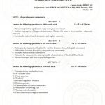 IGNOU MPCE-12 Solved Assignment 2023-24 English Medium