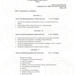 IGNOU MPCE-21 Solved Assignment 2023-24 English Medium