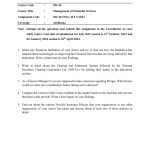IGNOU MS-46 Solved Assignment 2023-24 English Medium
