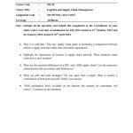 IGNOU MS-55 Solved Assignment 2023-24 English Medium