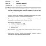 IGNOU MS-57 Solved Assignment 2023-24 English Medium