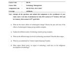 IGNOU MS-94 Solved Assignment 2023-24 English Medium