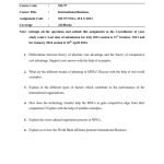 IGNOU MS-97 Solved Assignment 2023-24 English Medium