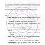 IGNOU MSEI-37 Solved Assignment 2023 English Medium