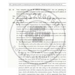 IGNOU BCS-11 Guess Paper Solved English Medium