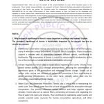 IGNOU BEVAE-181 Solved Assignment 2023-24 English Medium