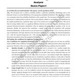IGNOU MCO-3 Guess Paper Solved English Medium