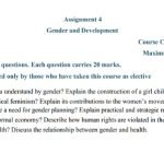 IGNOU MDV-004 Solved Assignment 2023-24 English Medium