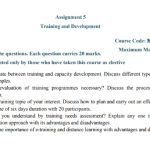 IGNOU MDV-110 Solved Assignment 2023-24 English Medium