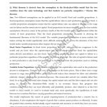 IGNOU MEC-007 Guess Paper Solved English Medium
