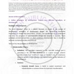 IGNOU MEDS-46 Solved Assignment 2023-24 English Medium