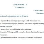 IGNOU MEDS-52 Solved Assignment 2023-24 English Medium