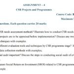 IGNOU MEDS-54 Solved Assignment 2023-24 English Medium