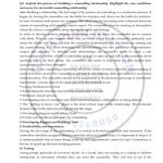 IGNOU MPCE-021 Previous Year Solved Question Paper (June-2022) English Medium