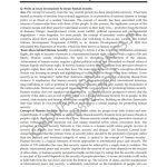 IGNOU MPSE-6 Guess Paper Solved English Medium