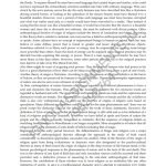 IGNOU MSOE-3 Guess Paper Solved English Medium