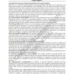 IGNOU MSW-006 Guess Paper Solved English Medium