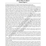 IGNOU MPSE-3 Guess Paper Solved English Medium