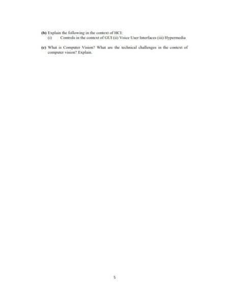 IGNOU CIT-002 Solved Assignment 2023-24 English Medium