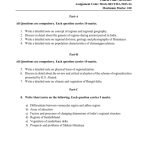 IGNOU MGG-003 Solved Assignment 2023-24 English Medium