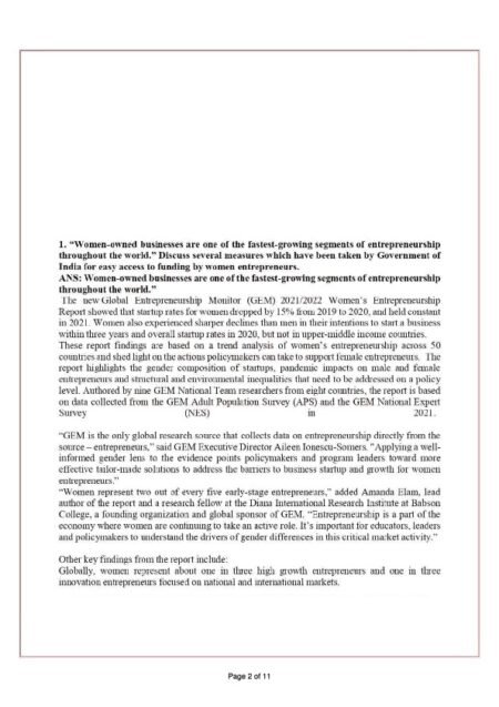 IGNOU MMPC-018 Solved Assignment Jan & July 2023 English Medium