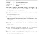 IGNOU MMPF-011 Solved Assignment 2023-24 English Medium