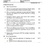 IGNOU BRL-101 Solved Assignment -2023-24 English Medium