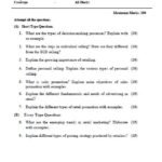 IGNOU BRL-102 Solved Assignment -2023-24 English Medium