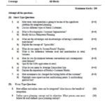IGNOU BRL-103 Solved Assignment -2023-24 English Medium