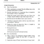 IGNOU BRL-107 Solved Assignment -2023-24 English Medium