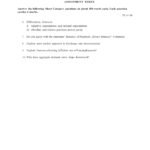 IGNOU BECC-134 Solved Assignment 2023 English Medium