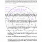 IGNOU BPAC 103 Solved Assignment 2024 English Medium