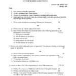 IGNOU BPYC-133 Solved Assignment 2023-24 English Medium