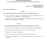 IGNOU MECE-3 Solved Assignment 2023-24 English Medium