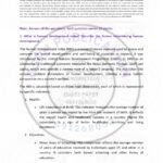 IGNOU MEDSE-046 Solved Assignment 2023-24 English Medium