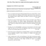 IGNOU MJM-21 Solved Assignment Jan & July 2024 English Medium