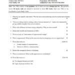 IGNOU MTTM-1 Solved Assignment 2024 English Medium