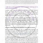 IGNOU MTTM-1 Solved Assignment 2024 English Medium