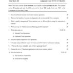 IGNOU MTTM-13 Solved Assignment 2024 English Medium