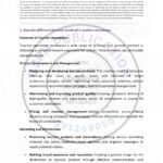 IGNOU MTTM-13 Solved Assignment 2024 English Medium